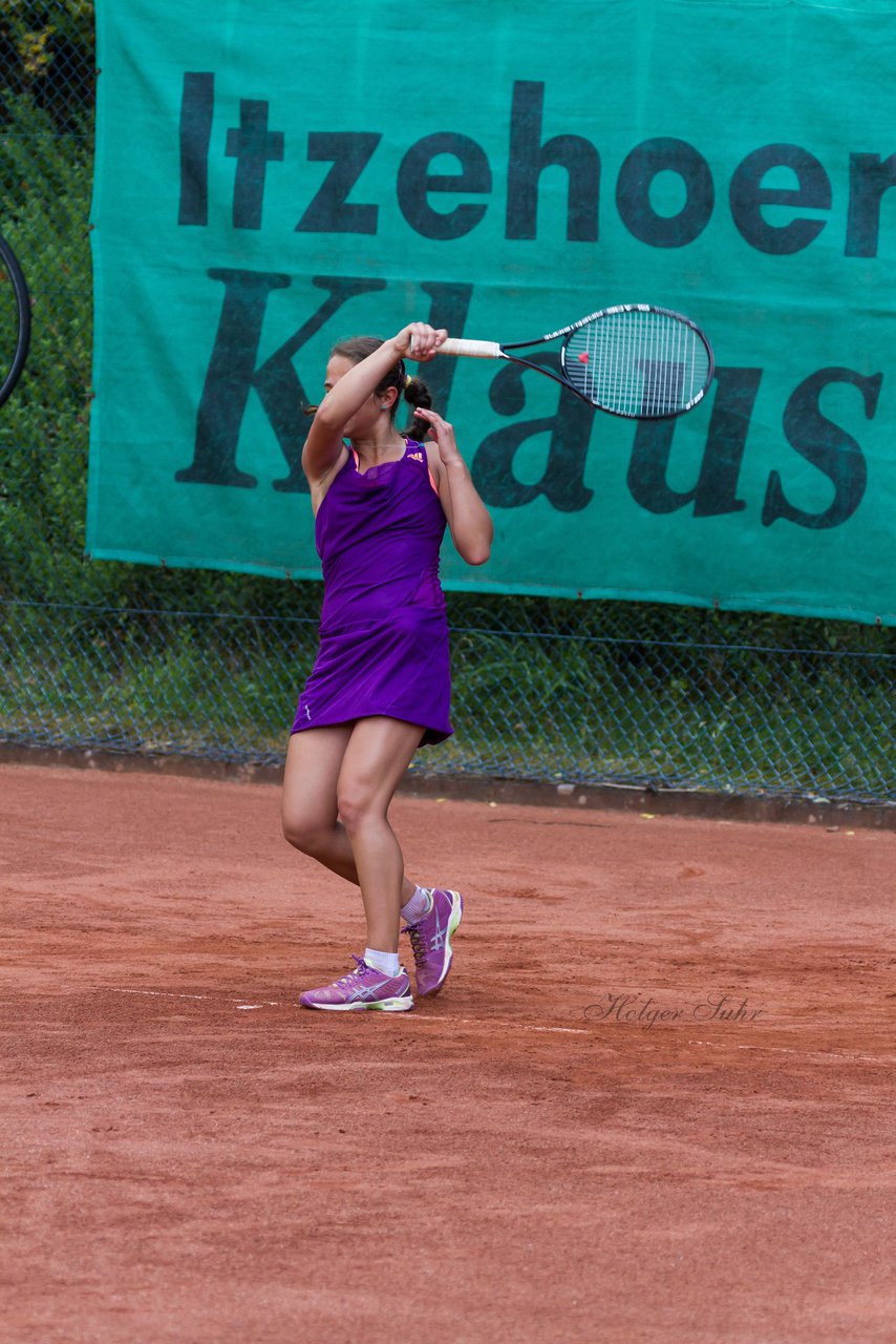 Bild 163 - Horst Schroeder Pokal - Tag 1